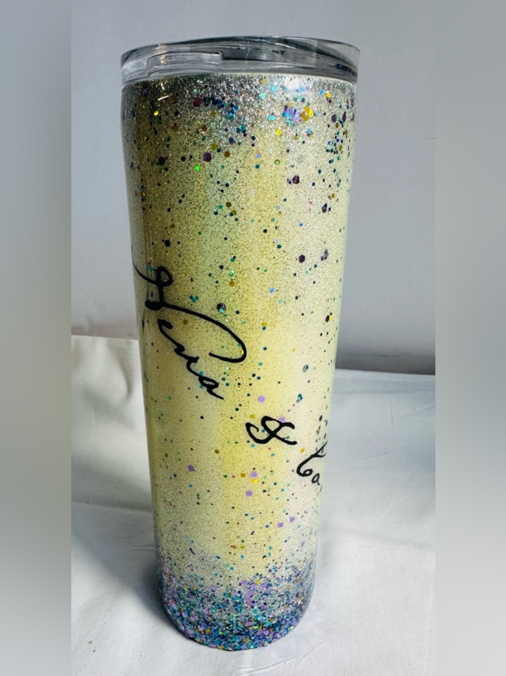 Nena & Co. Tumbler 12 oz